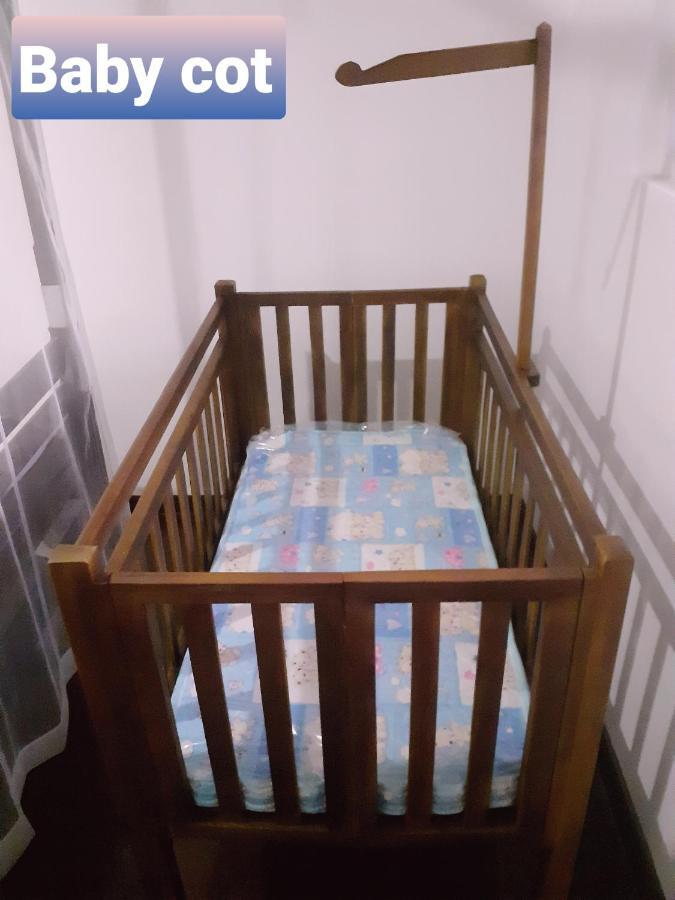 Mutu Villa Dikwella Exteriér fotografie