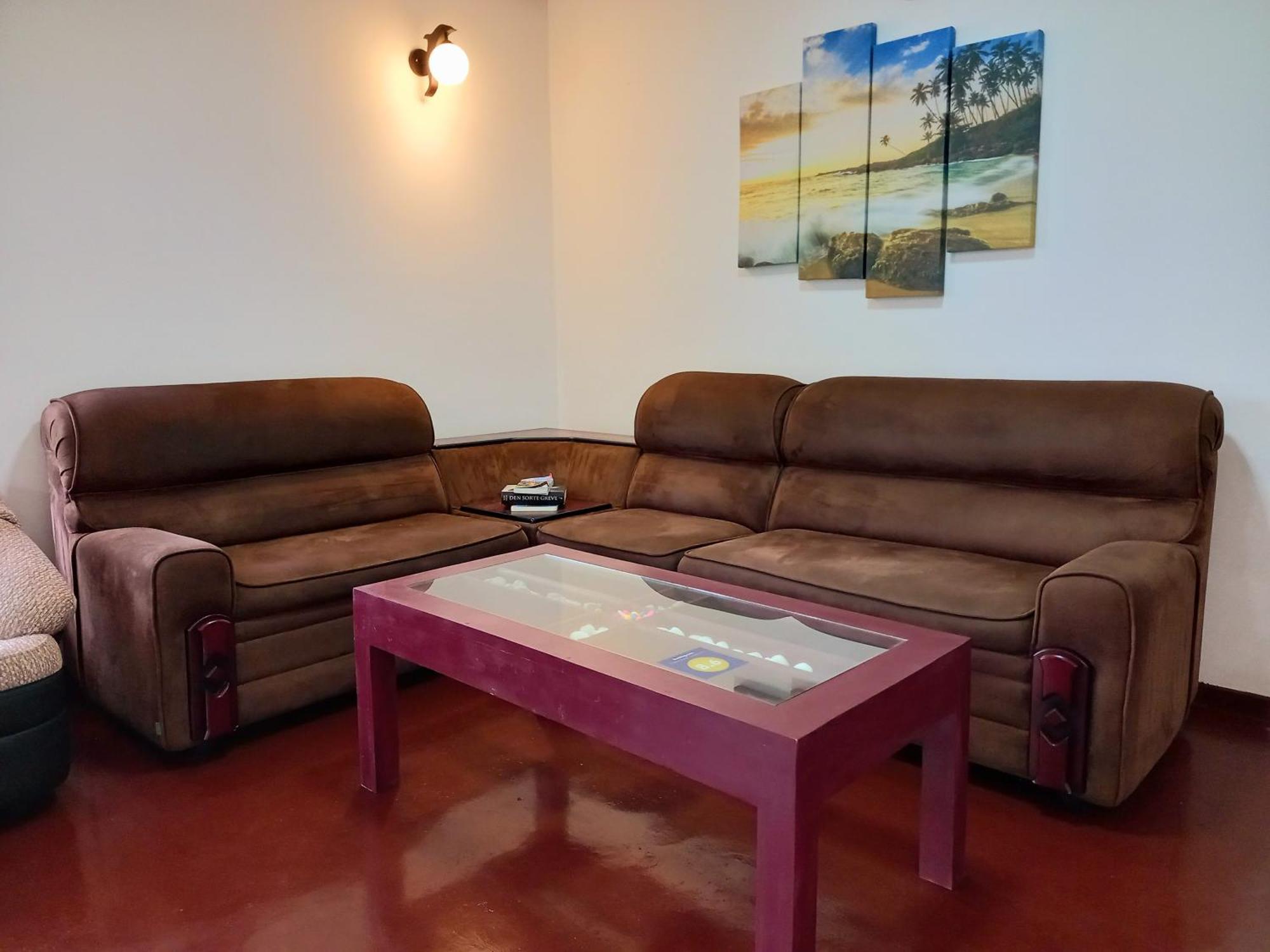 Mutu Villa Dikwella Exteriér fotografie