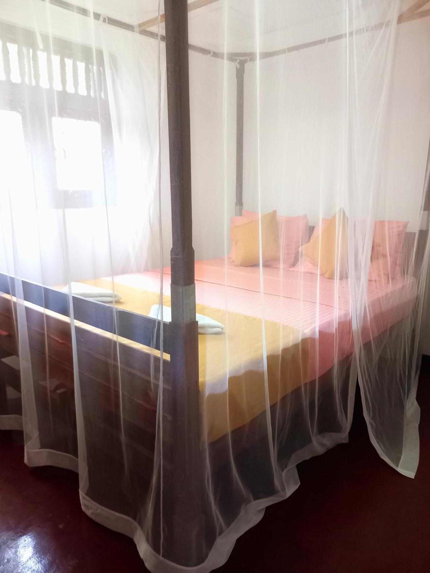 Mutu Villa Dikwella Exteriér fotografie